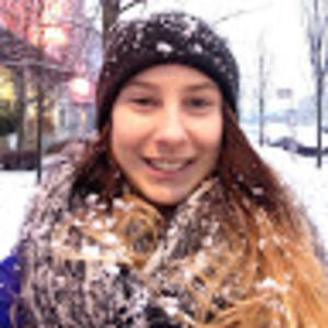 Meet your Posher, Jacquie